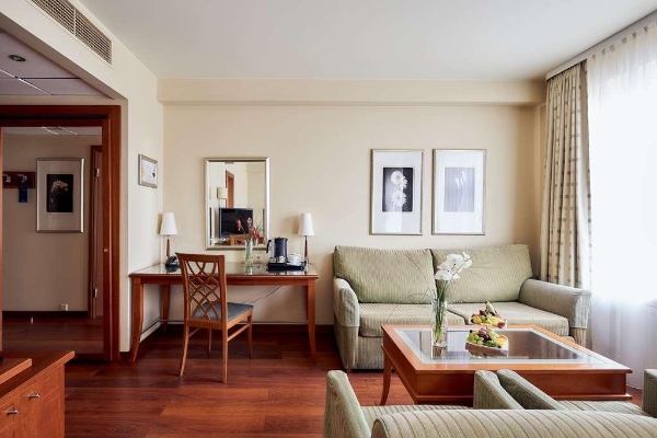 RADISSON BLU RIDZENE RIGA